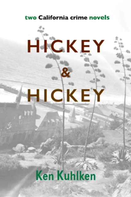 Hickey & Hickey, EPUB eBook