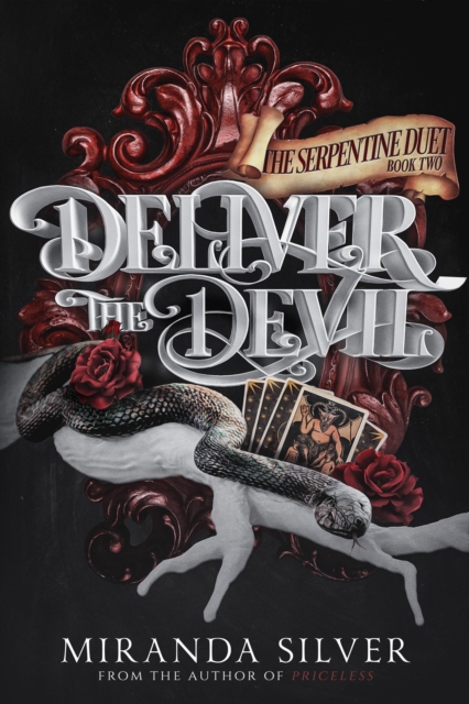 Deliver the Devil, EPUB eBook