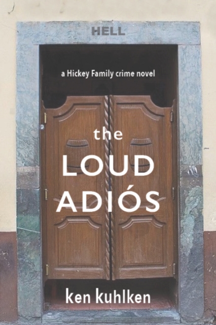 Loud Adios, EPUB eBook