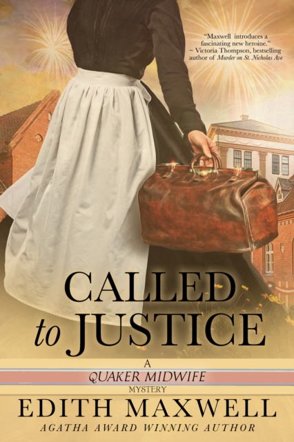 Called to Justice, EPUB eBook