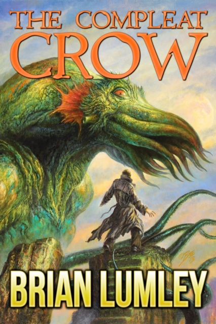 Compleat Crow, EPUB eBook