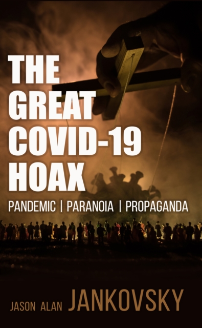 Great COVID-19 Hoax, EPUB eBook