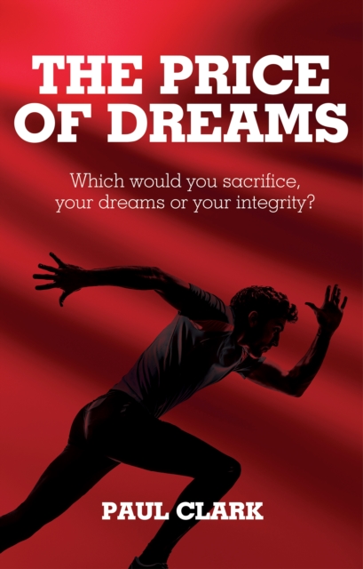 Price of Dreams, EPUB eBook