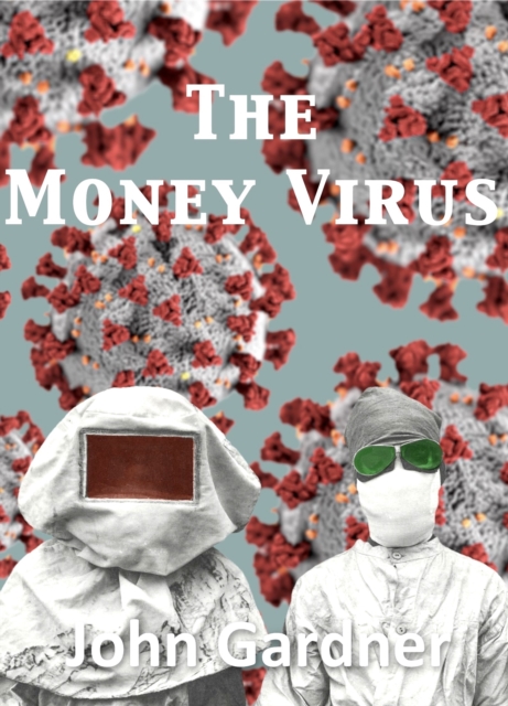 Money Virus, EPUB eBook