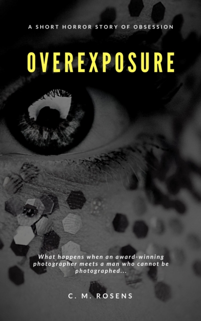 Overexposure, EPUB eBook