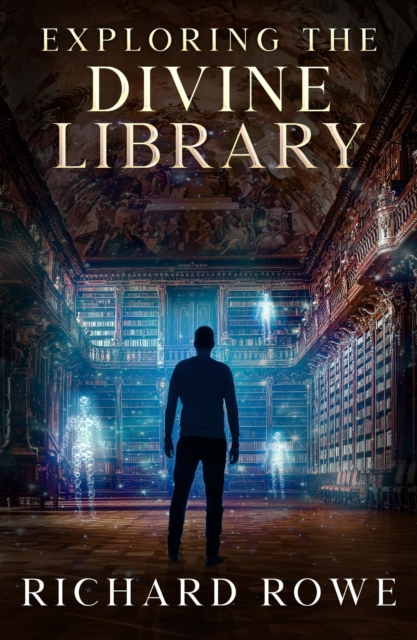 Exploring the Divine Library, EPUB eBook
