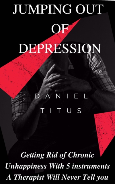Jumping Out of Depression, EPUB eBook