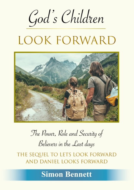 God's Children Look Forward, EPUB eBook