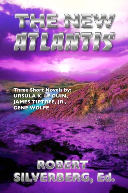 New Atlantis, EPUB eBook