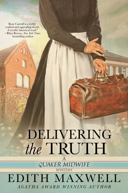 Delivering the Truth, EPUB eBook