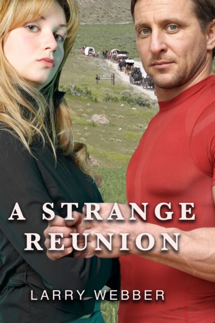 Strange Reunion, EPUB eBook