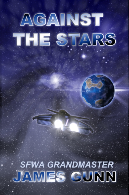 Against the Stars, EPUB eBook