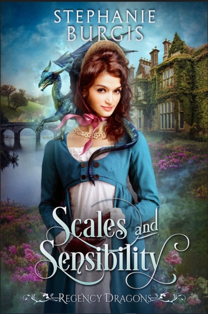 Scales and Sensibility, EPUB eBook