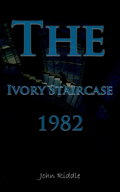 Ivory Staircase 1982, EPUB eBook