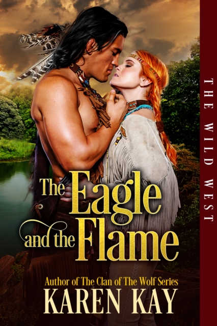 Eagle and the Flame, EPUB eBook