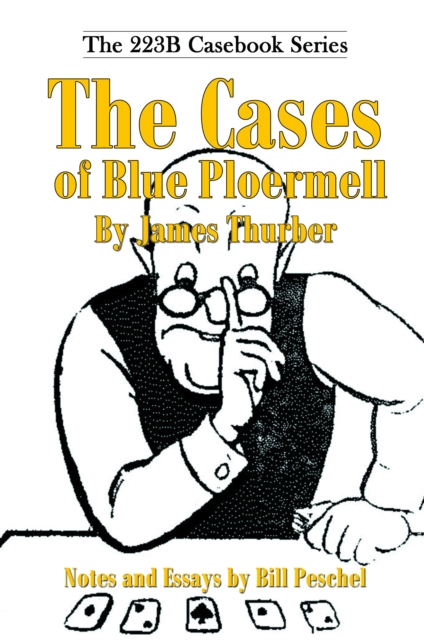 Cases of Blue Ploermell, EPUB eBook