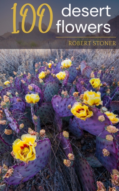 100 Desert Flowers, EPUB eBook