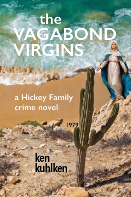 Vagabond Virgins, EPUB eBook