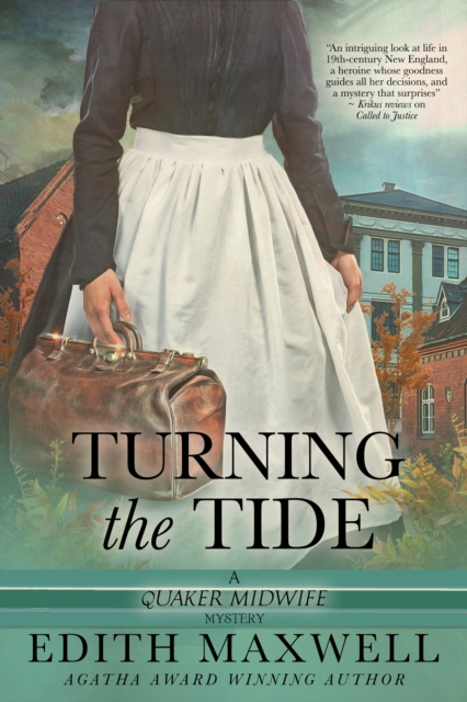 Turning the Tide, EPUB eBook