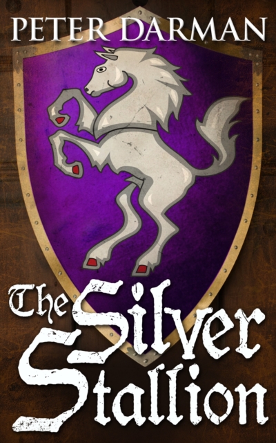 Silver Stallion, EPUB eBook