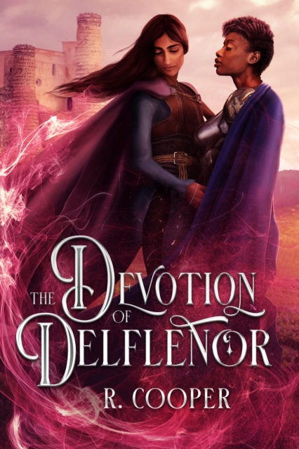 Devotion of Delflenor, EPUB eBook