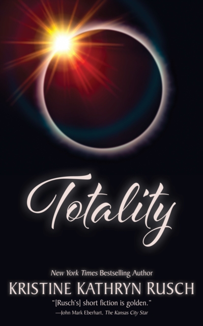 Totality, EPUB eBook