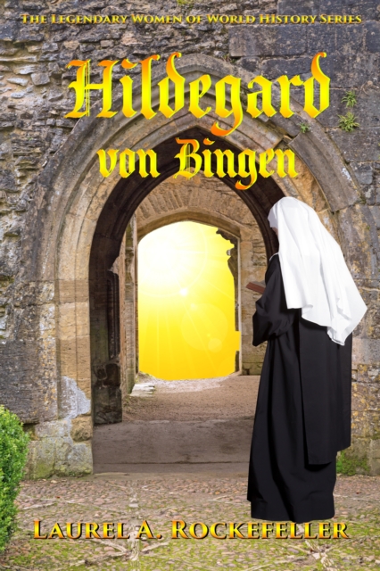 Hildegard Von Bingen, EPUB eBook