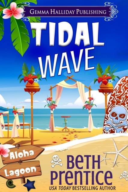 Tidal Wave, EPUB eBook