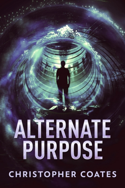 Alternate Purpose, EPUB eBook