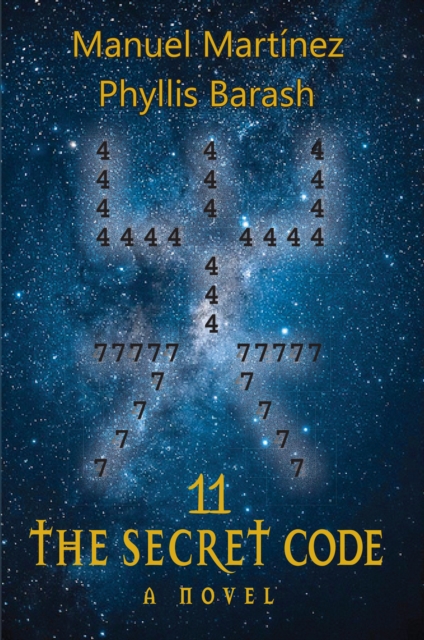 11: The Secret Code, EPUB eBook