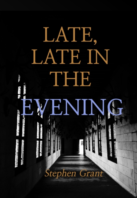 Late, Late in the Evening, EPUB eBook