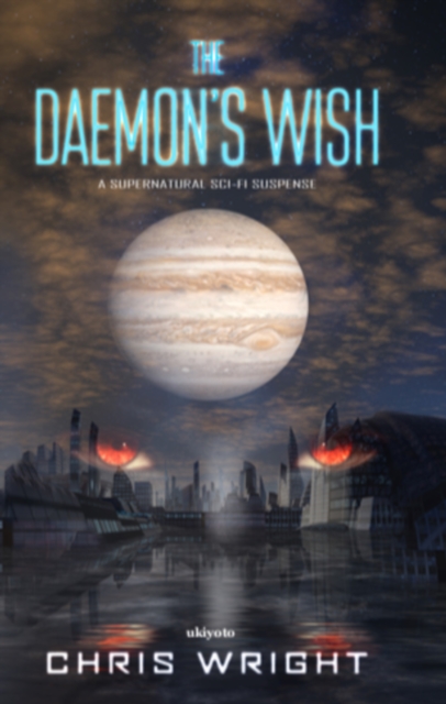 Daemon's Wish, EPUB eBook