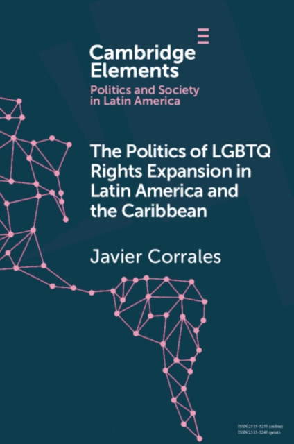 Politics of LGBTQ Rights Expansion in Latin America and the Caribbean, PDF eBook