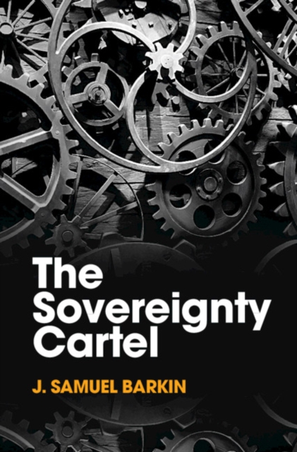 Sovereignty Cartel, EPUB eBook