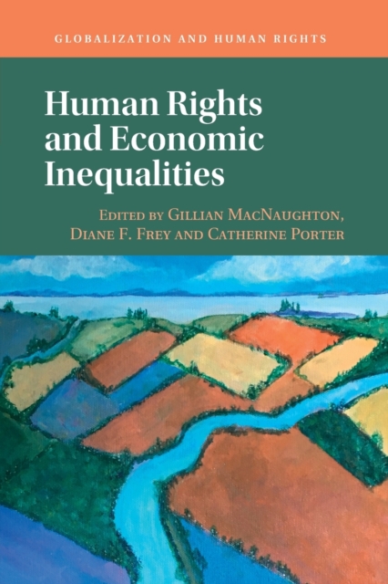 Human Rights and Economic Inequalities, Paperback / softback Book