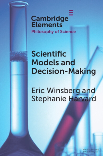 Scientific Models and Decision Making, Paperback / softback Book