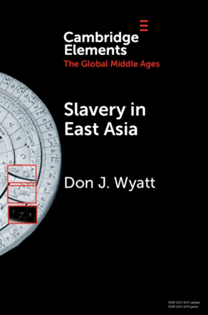 Slavery in East Asia, EPUB eBook