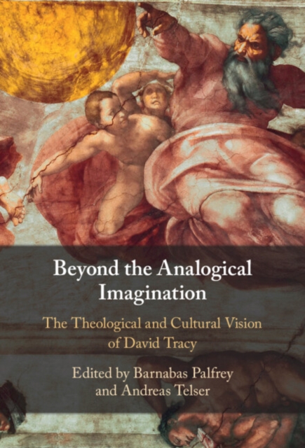 Beyond the Analogical Imagination : The Theological and Cultural Vision of David Tracy, EPUB eBook
