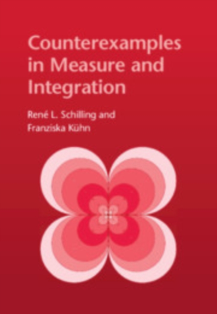 Counterexamples in Measure and Integration, PDF eBook