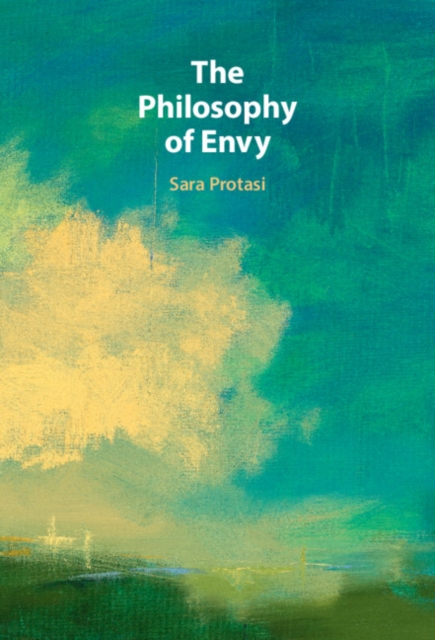 Philosophy of Envy, PDF eBook