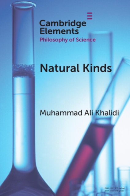 Natural Kinds, EPUB eBook