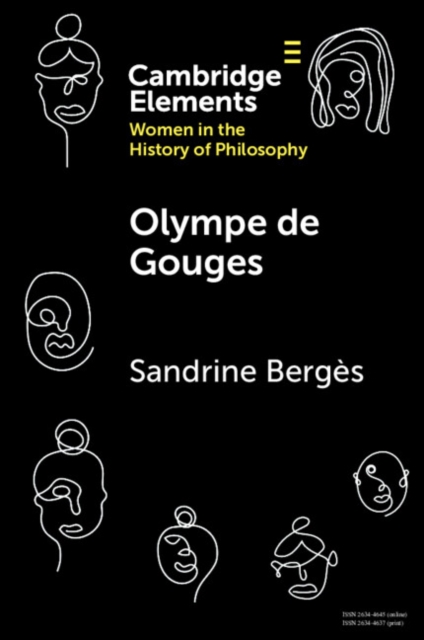 Olympe de Gouges, EPUB eBook