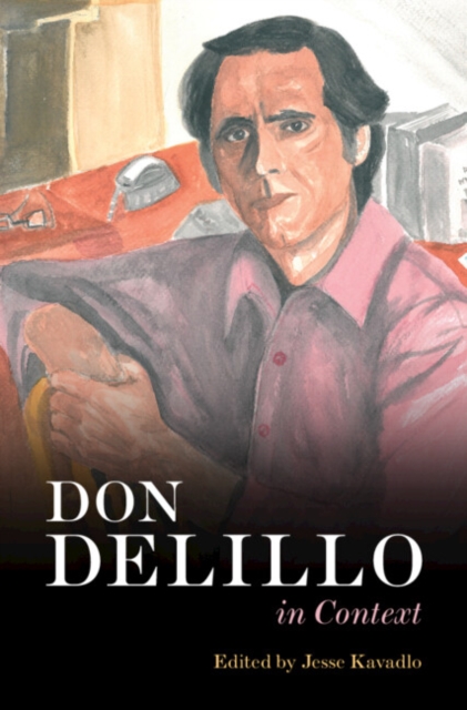 Don DeLillo In Context, PDF eBook