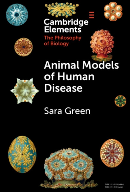 Animal Models of Human Disease, EPUB eBook