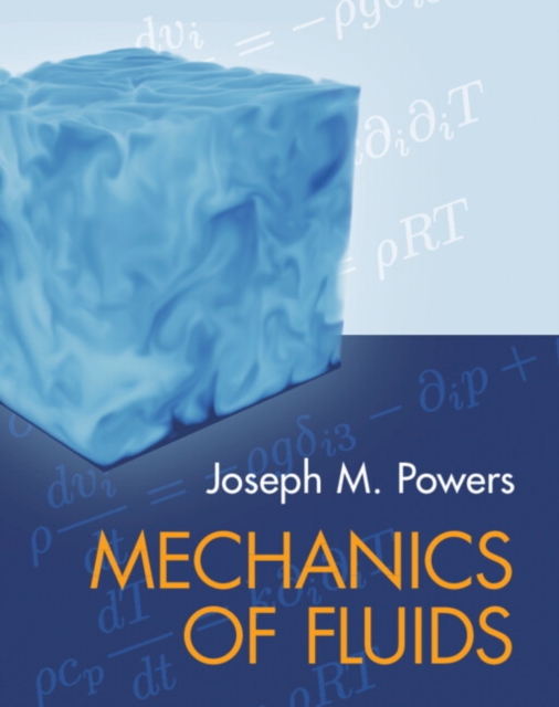 Mechanics of Fluids, PDF eBook
