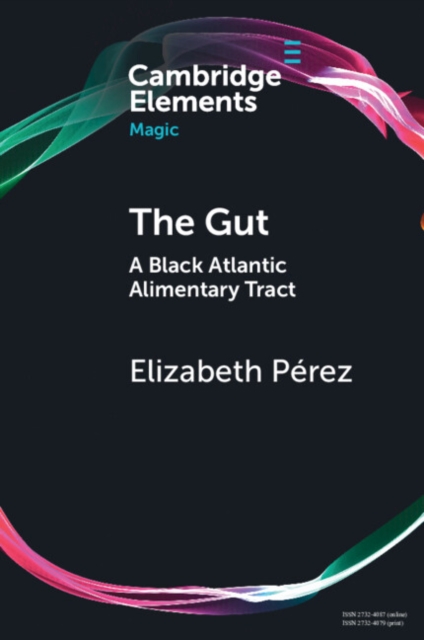 Gut : A Black Atlantic Alimentary Tract, PDF eBook