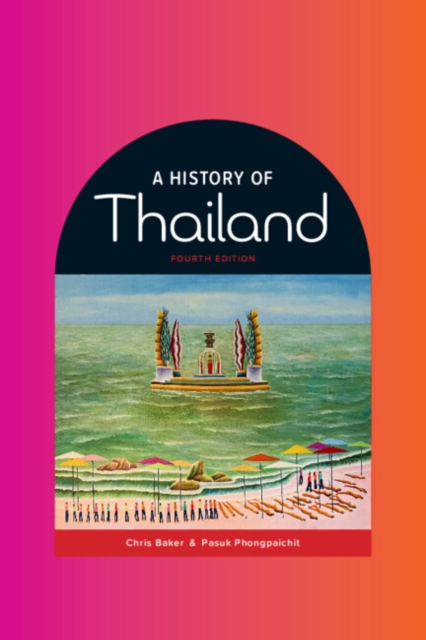 History of Thailand, EPUB eBook