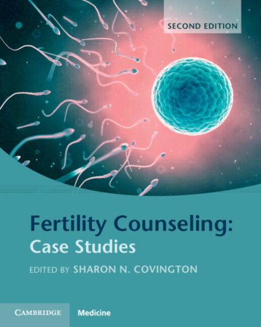 Fertility Counseling: Case Studies, PDF eBook
