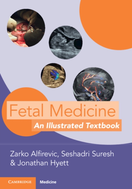 Fetal Medicine : An Illustrated Textbook, EPUB eBook
