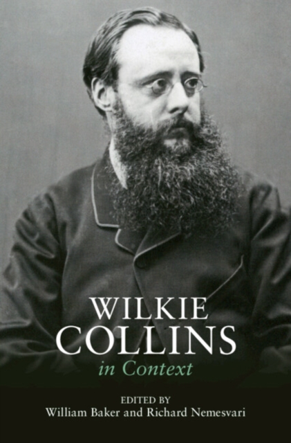 Wilkie Collins in Context, EPUB eBook